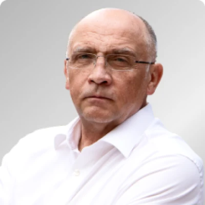 Сергей Иванович Макшанов