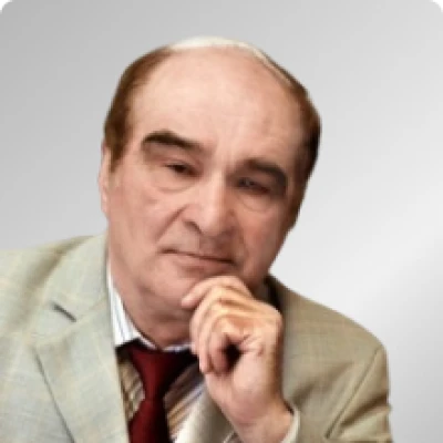 Станислав Викторович Хайниш