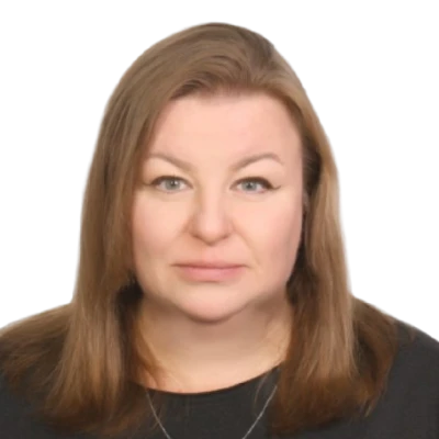 Светлана Герасимова