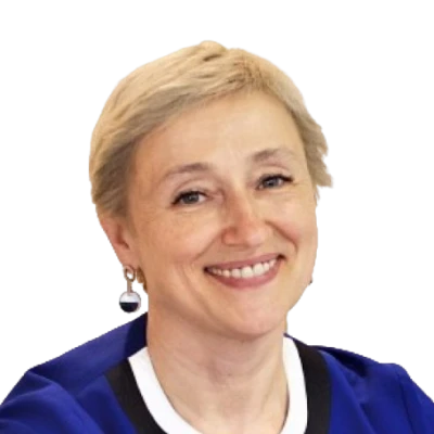 Светлана Стерхова