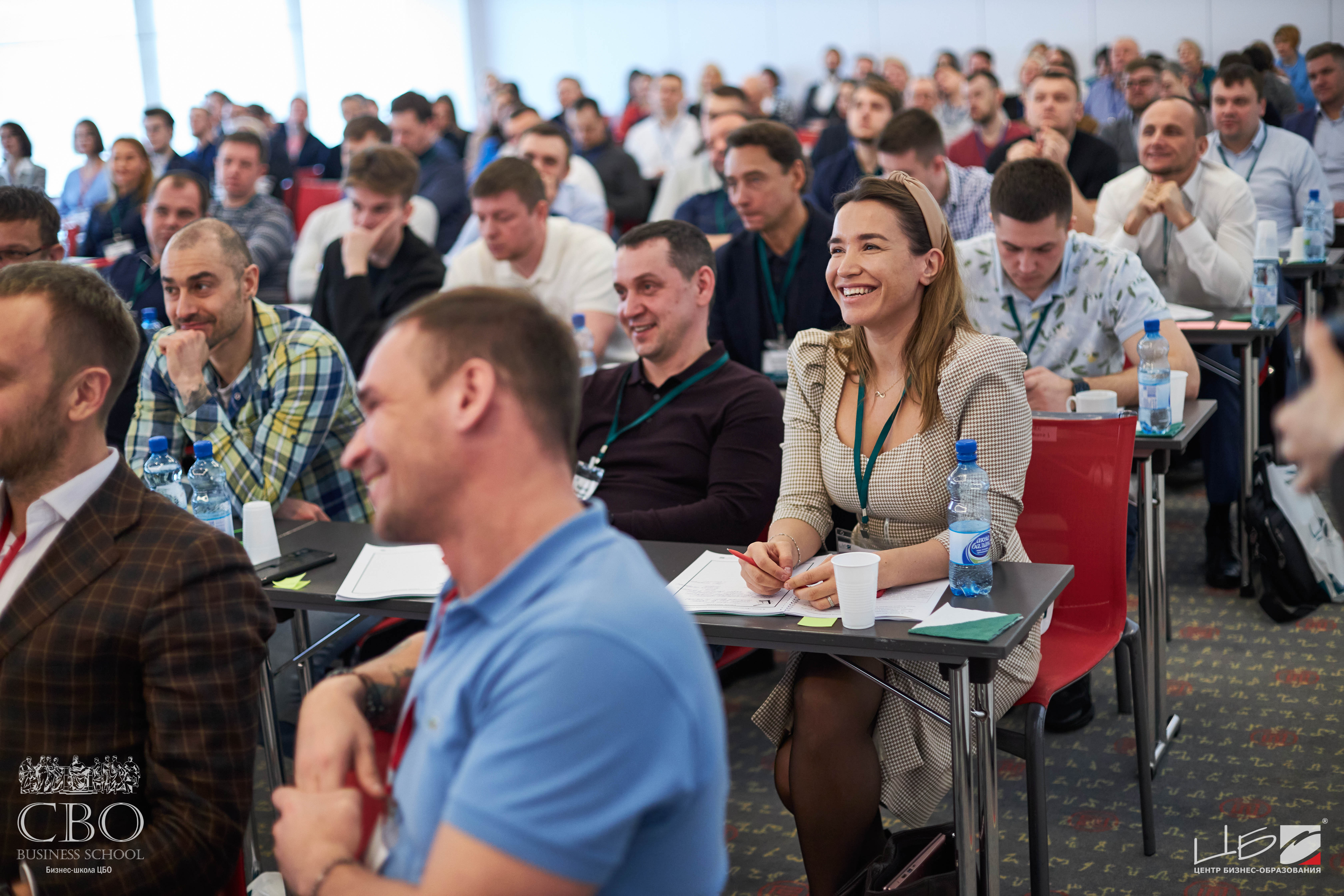 Ошибки руководителей в переговорах и конфликтах