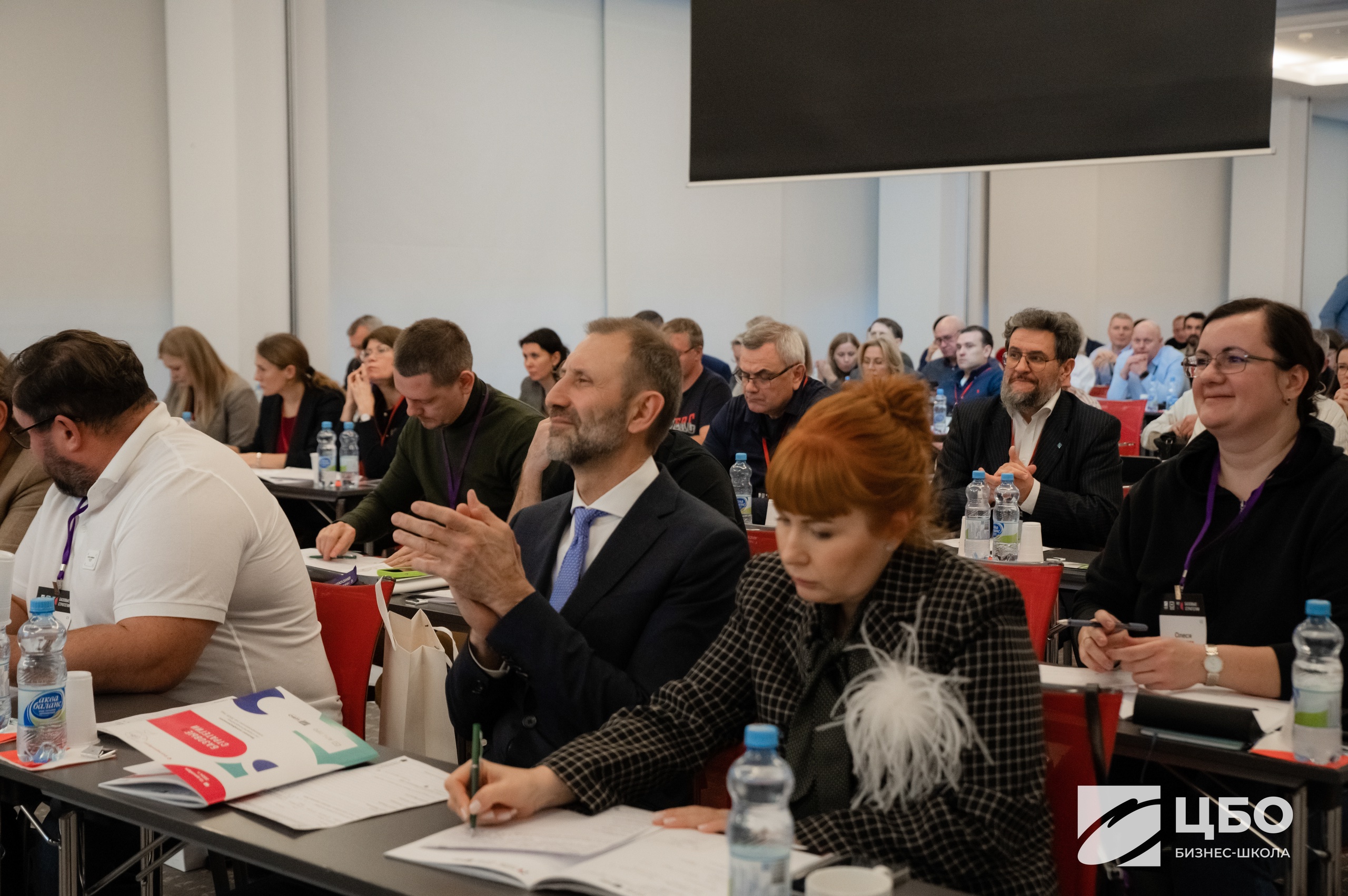 Программа MBA Бизнес-школа ЦБО Операционная карта продаж