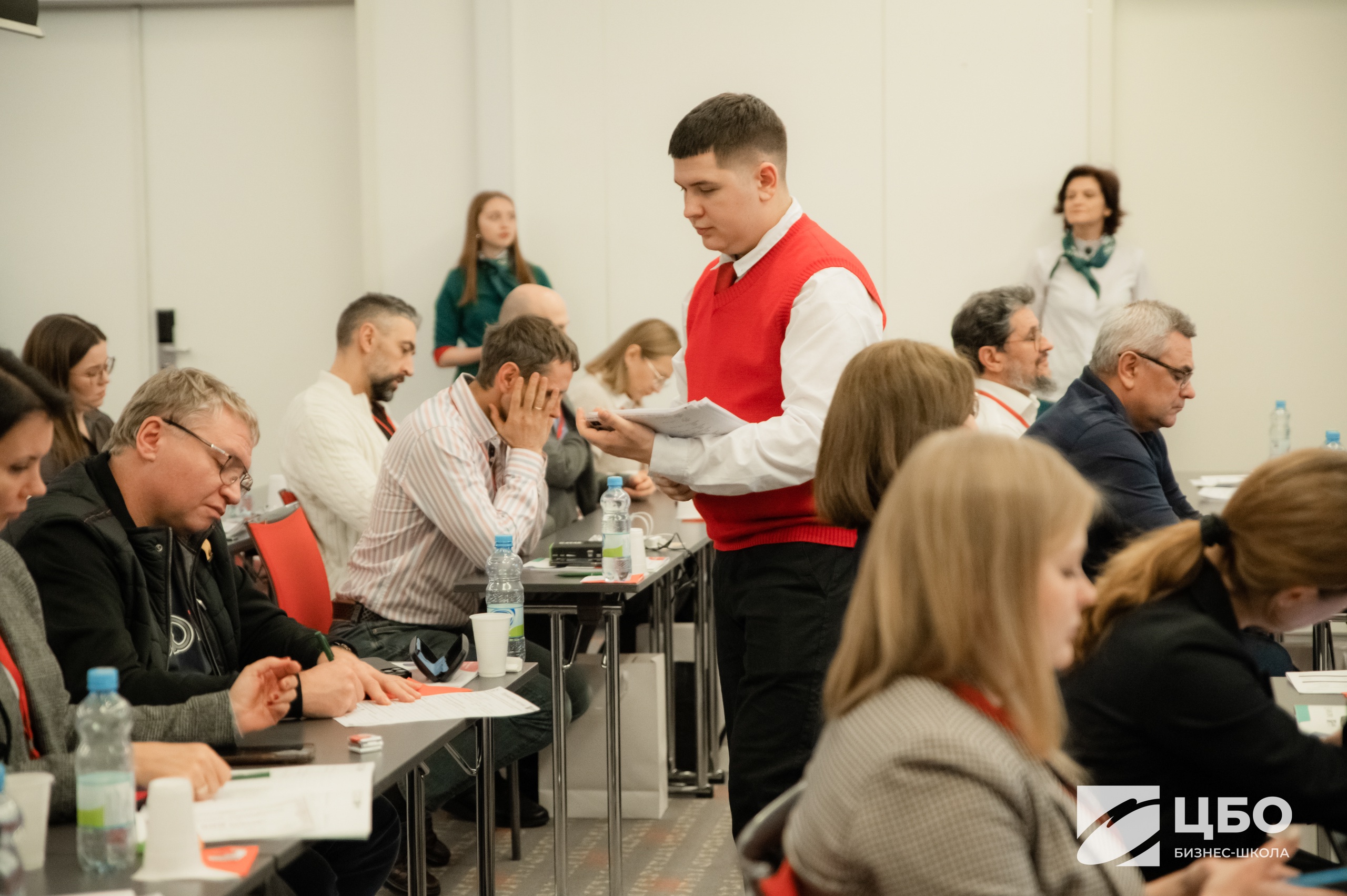 Программа MBA Бизнес-школа ЦБО Сквозная аналитика в системе продаж Программа MBA Бизнес-школа ЦБО Сквозная аналитика в системе продаж