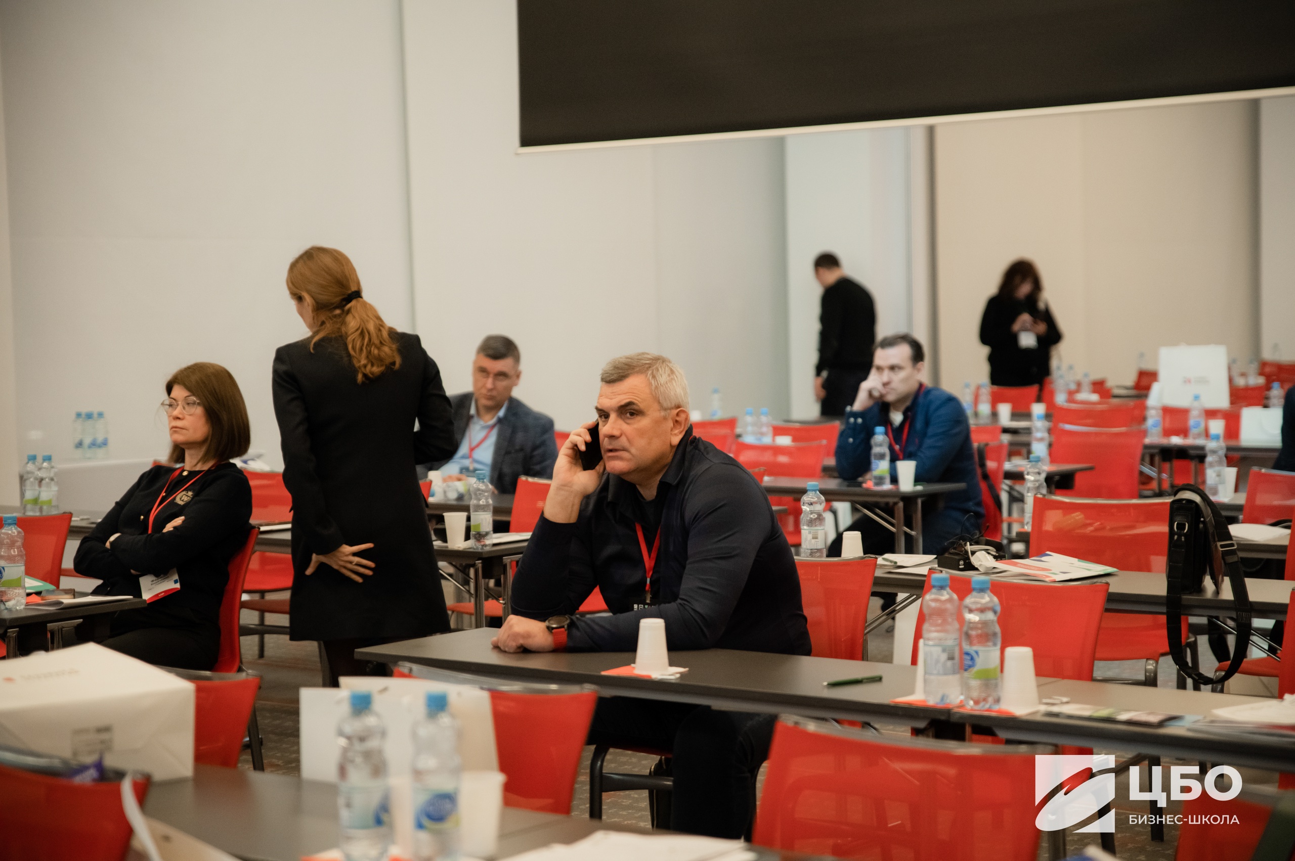 Программа MBA Бизнес-школа ЦБО KPI и вовлечение команды Программа MBA Бизнес-школа ЦБО KPI и вовлечение команды