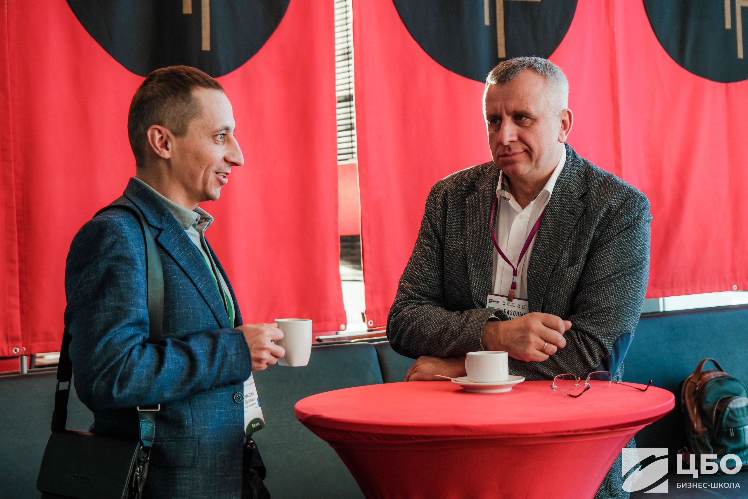 Программа MBA Бизнес-школа ЦБО — стратегическое мышление в принятии решений Программа MBA Бизнес-школа ЦБО — стратегическое мышление в принятии решений