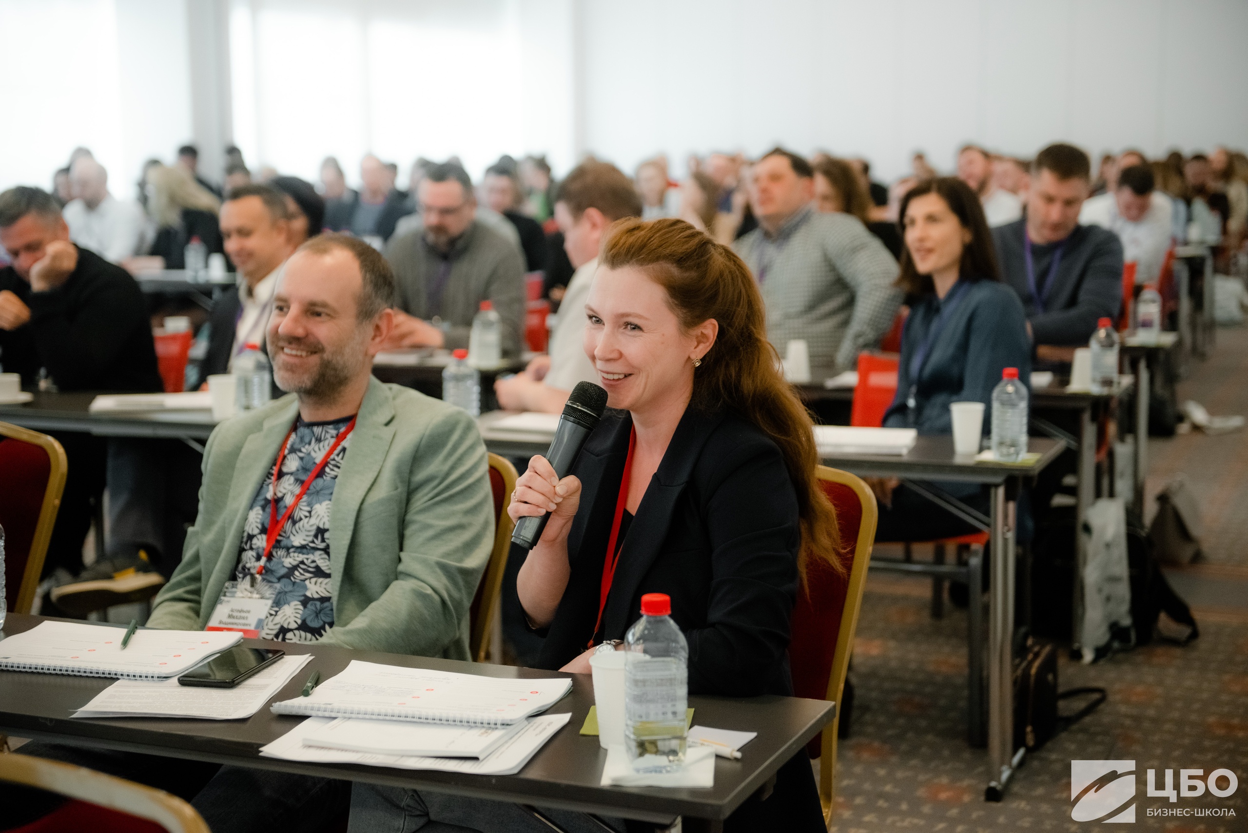 Улучшение прибыли и вовлечение команды