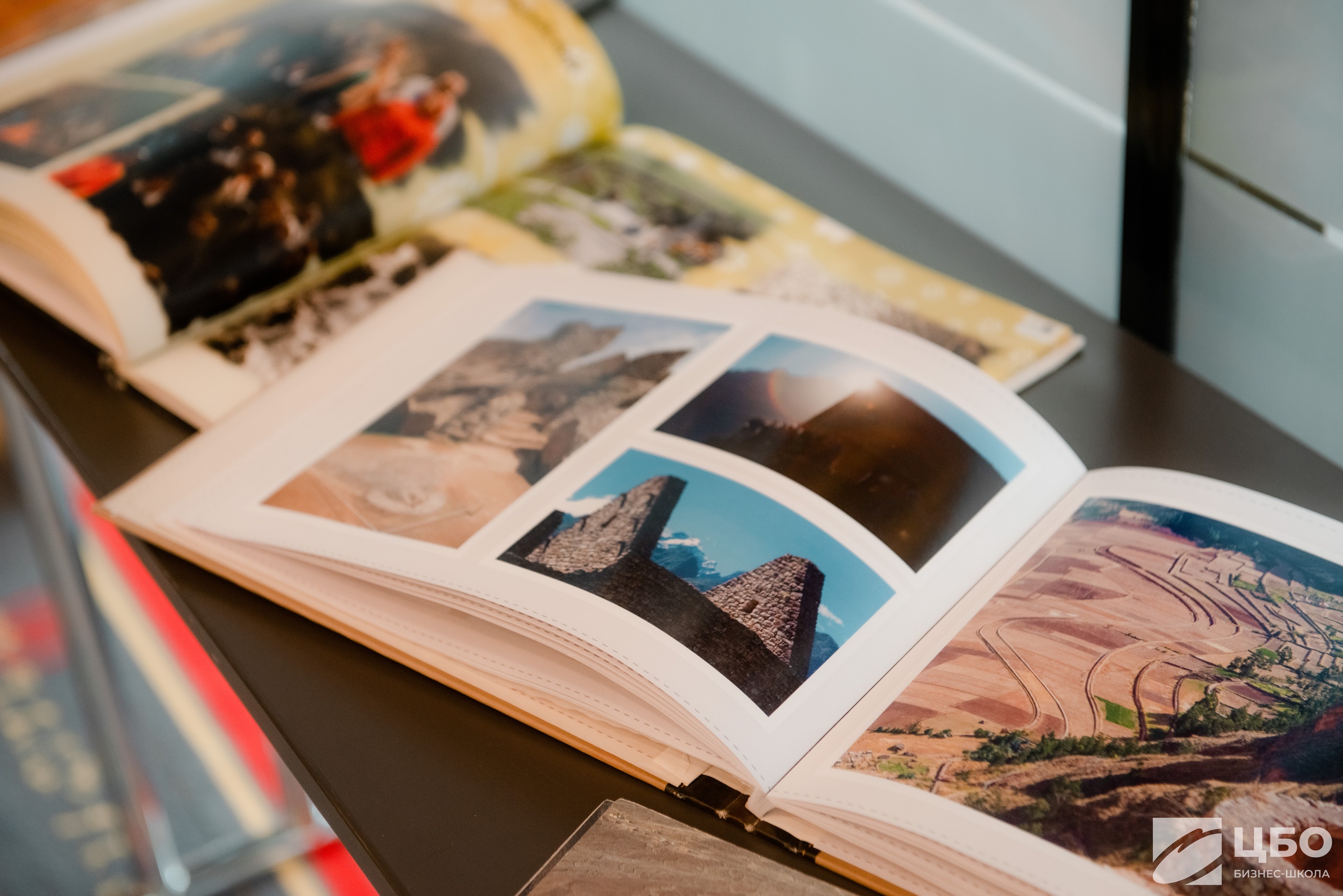 Программа MBA Бизнес-школа ЦБО развитие эмоционального интеллекта Программа MBA Бизнес-школа ЦБО развитие эмоционального интеллекта