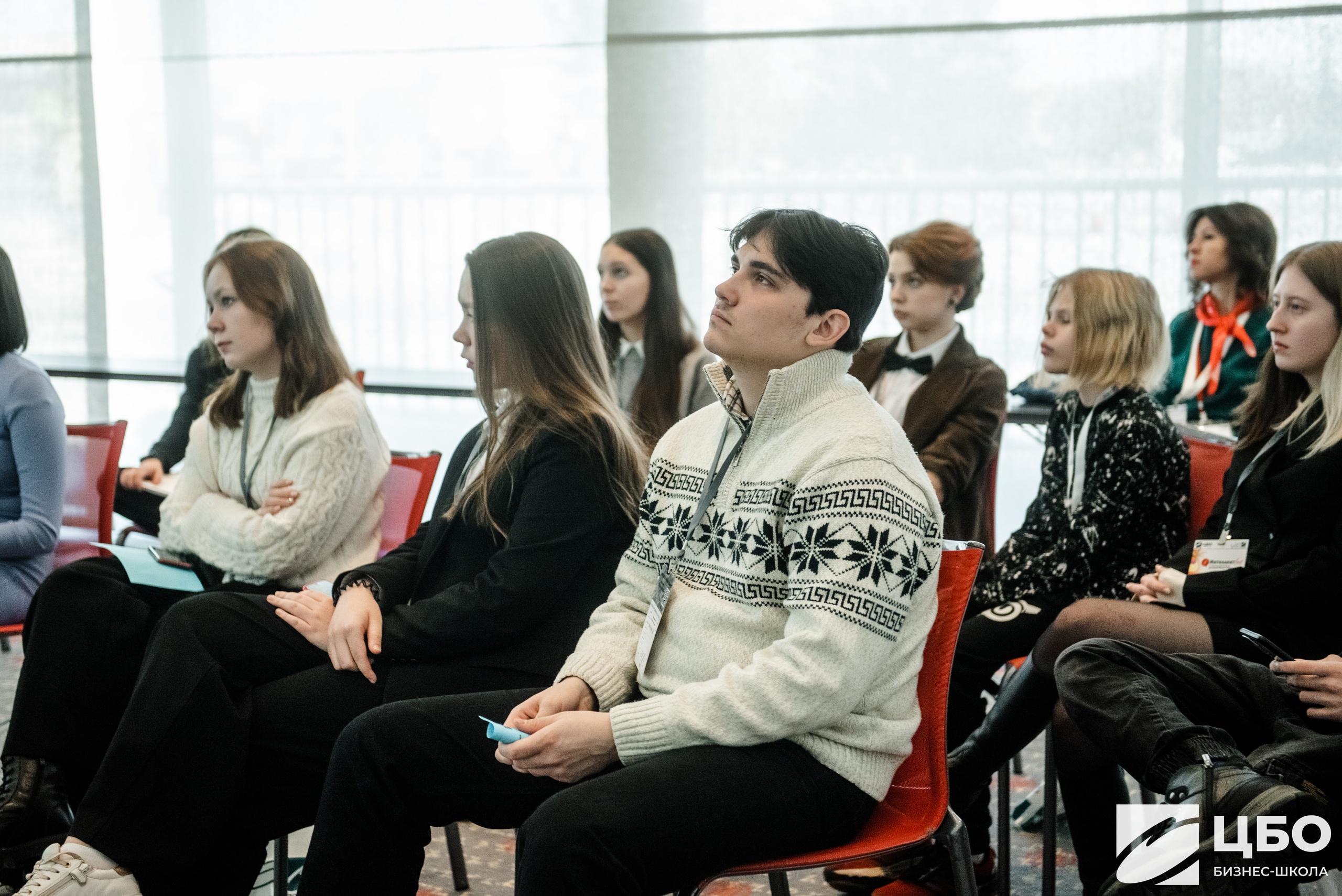 Программа MBA Бизнес-школа ЦБО — преимущества обучения в цифровую эпоху Программа MBA Бизнес-школа ЦБО — преимущества обучения в цифровую эпоху