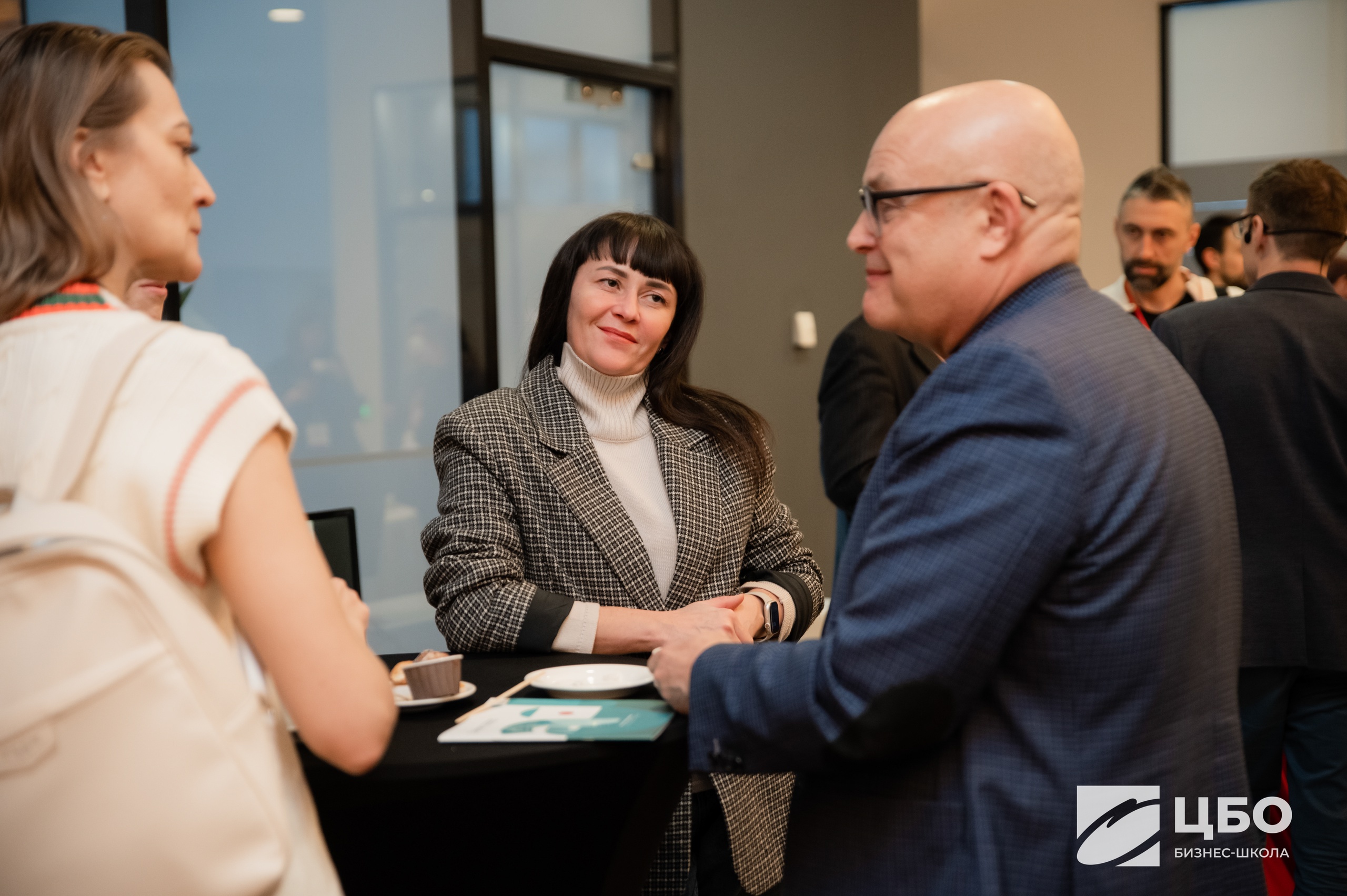 Программа MBA Бизнес-школа ЦБО личностный подход к управлению Программа MBA Бизнес-школа ЦБО личностный подход к управлению