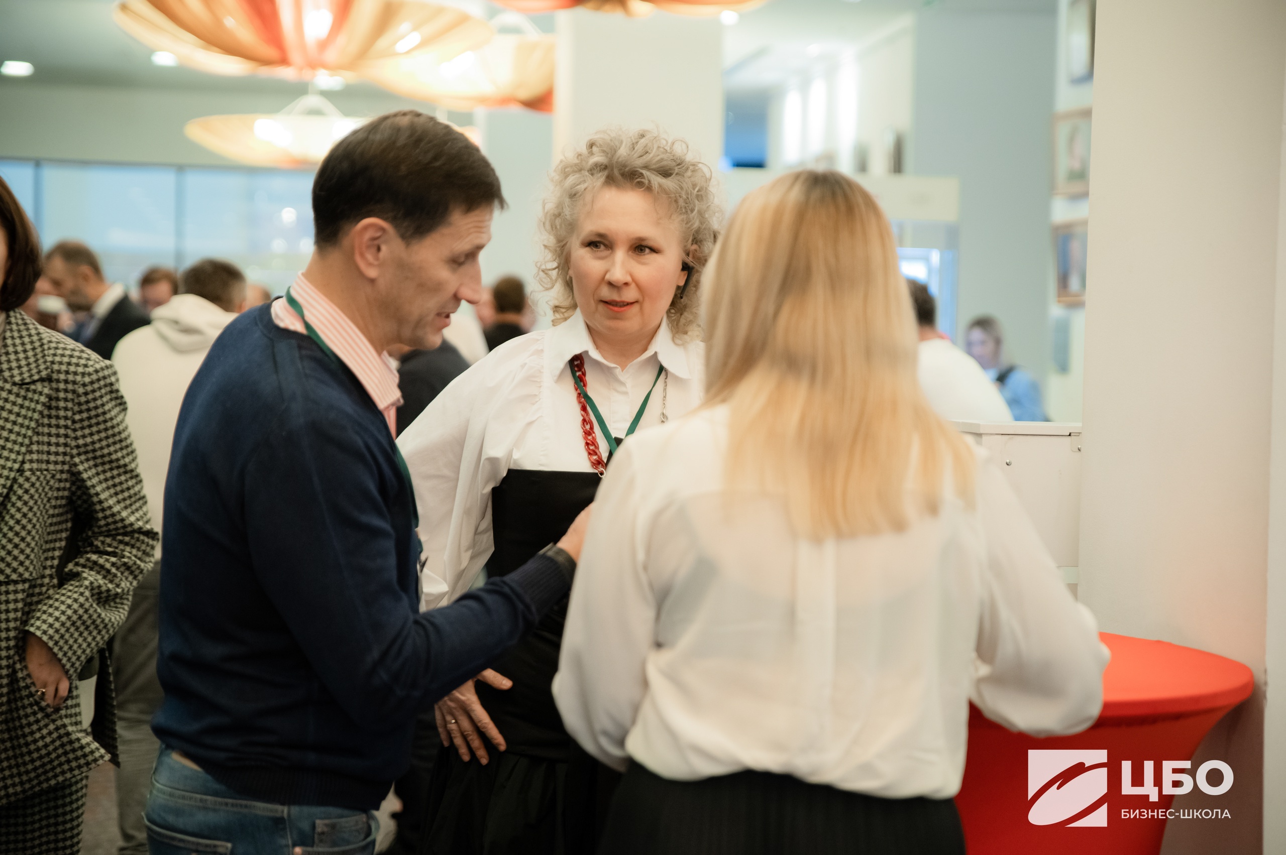 Программа MBA Бизнес-школа ЦБО лидер нового типа и управленческая гибкость