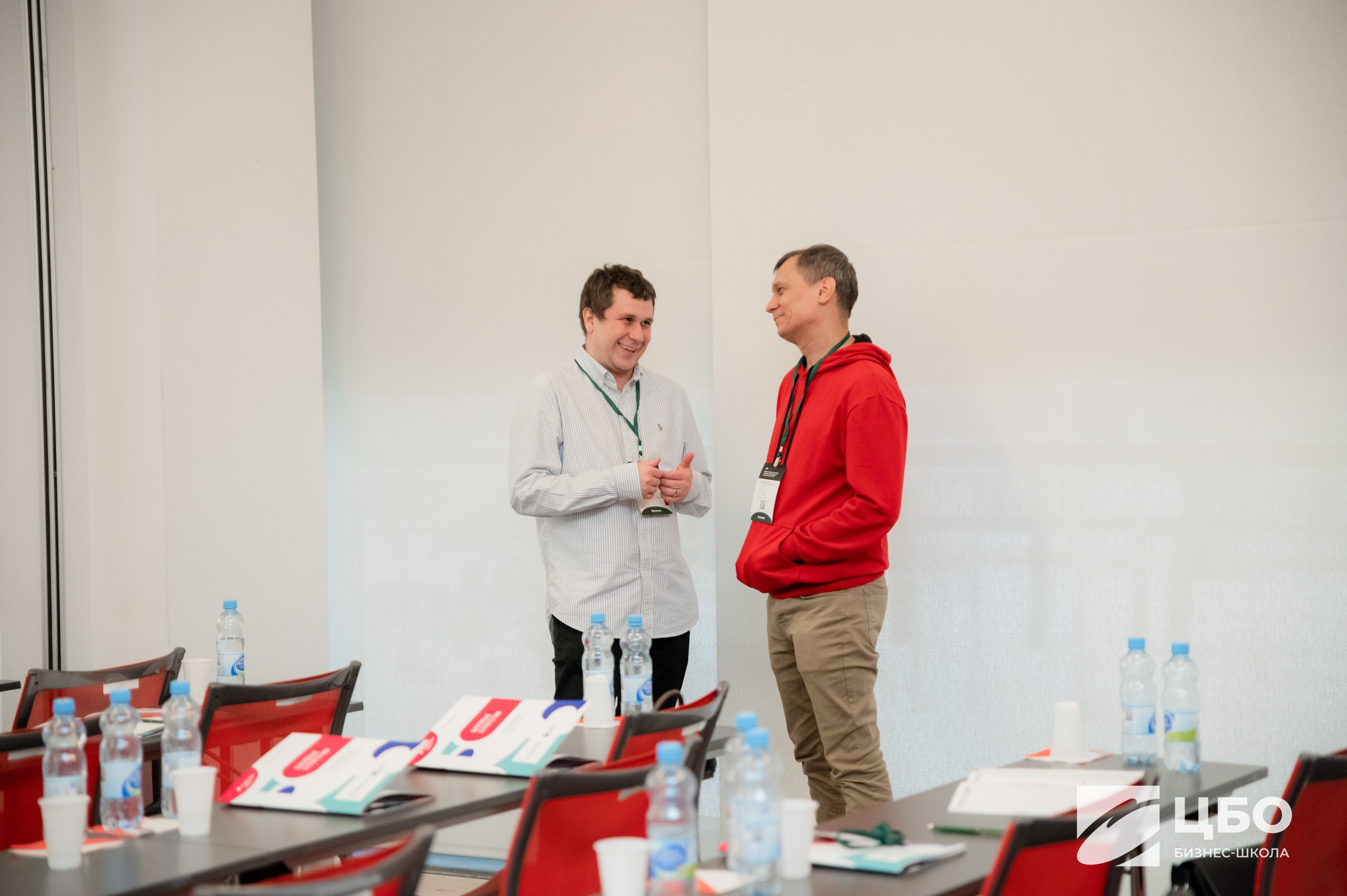Программа MBA Бизнес-школа ЦБО экономический эффект и окупаемость