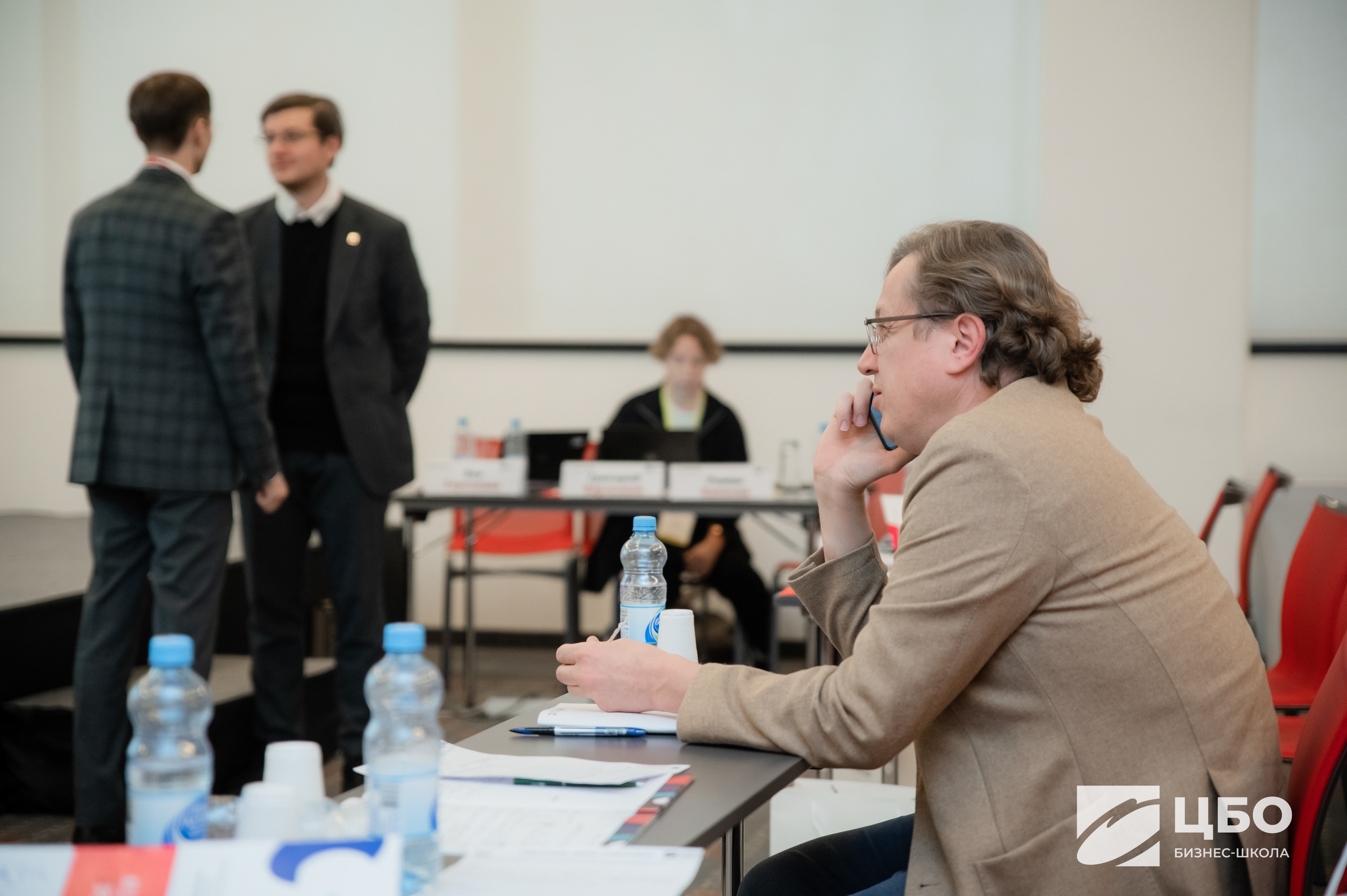 Программа MBA Бизнес-школа ЦБО SPIN-продажи как стратегический инструмент