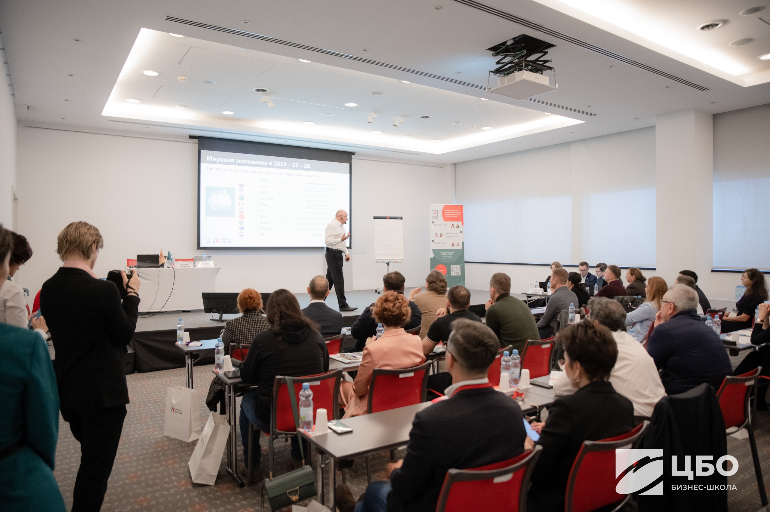 Программа MBA Бизнес-школа ЦБО портрет современного продавца Программа MBA Бизнес-школа ЦБО портрет современного продавца