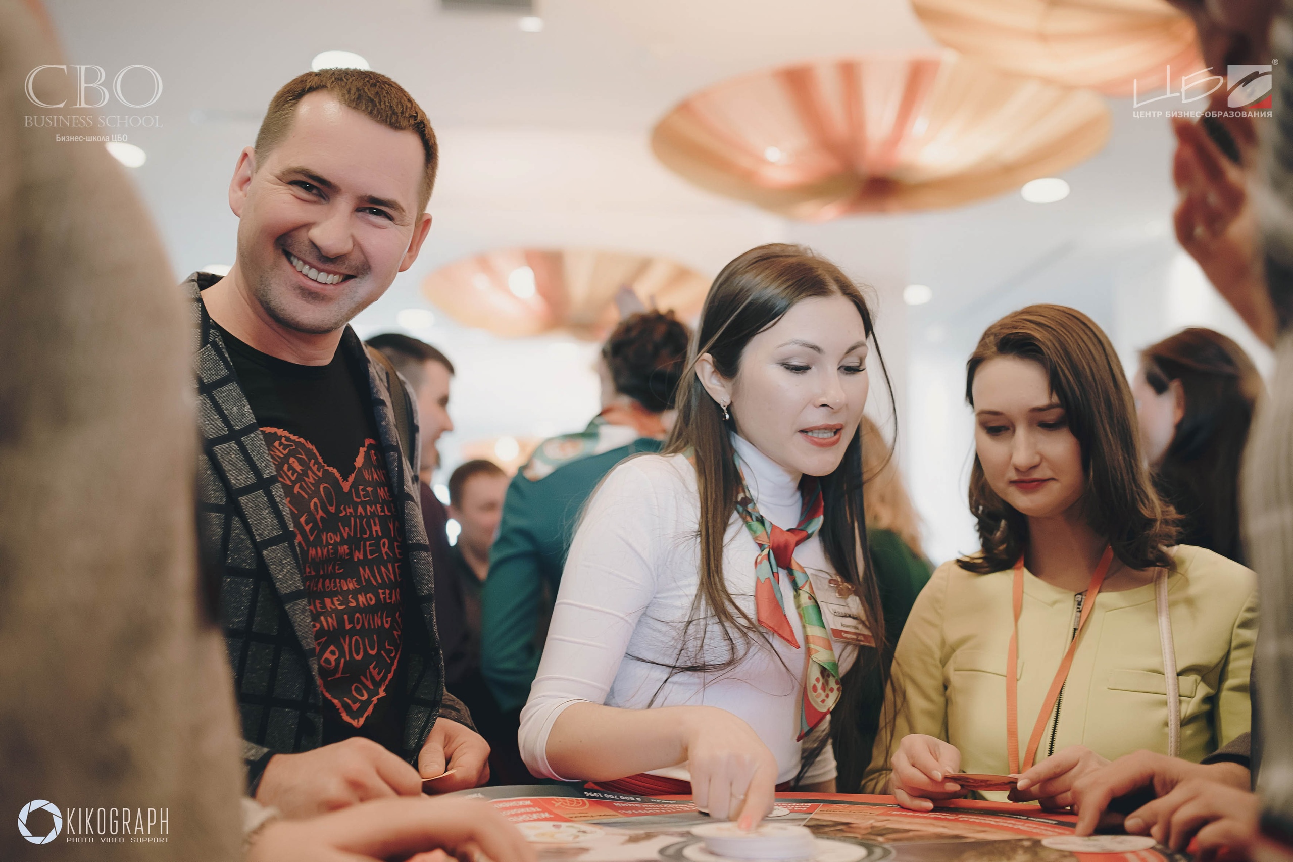 новый маркетинг клиповое внимание 3–5 секунд