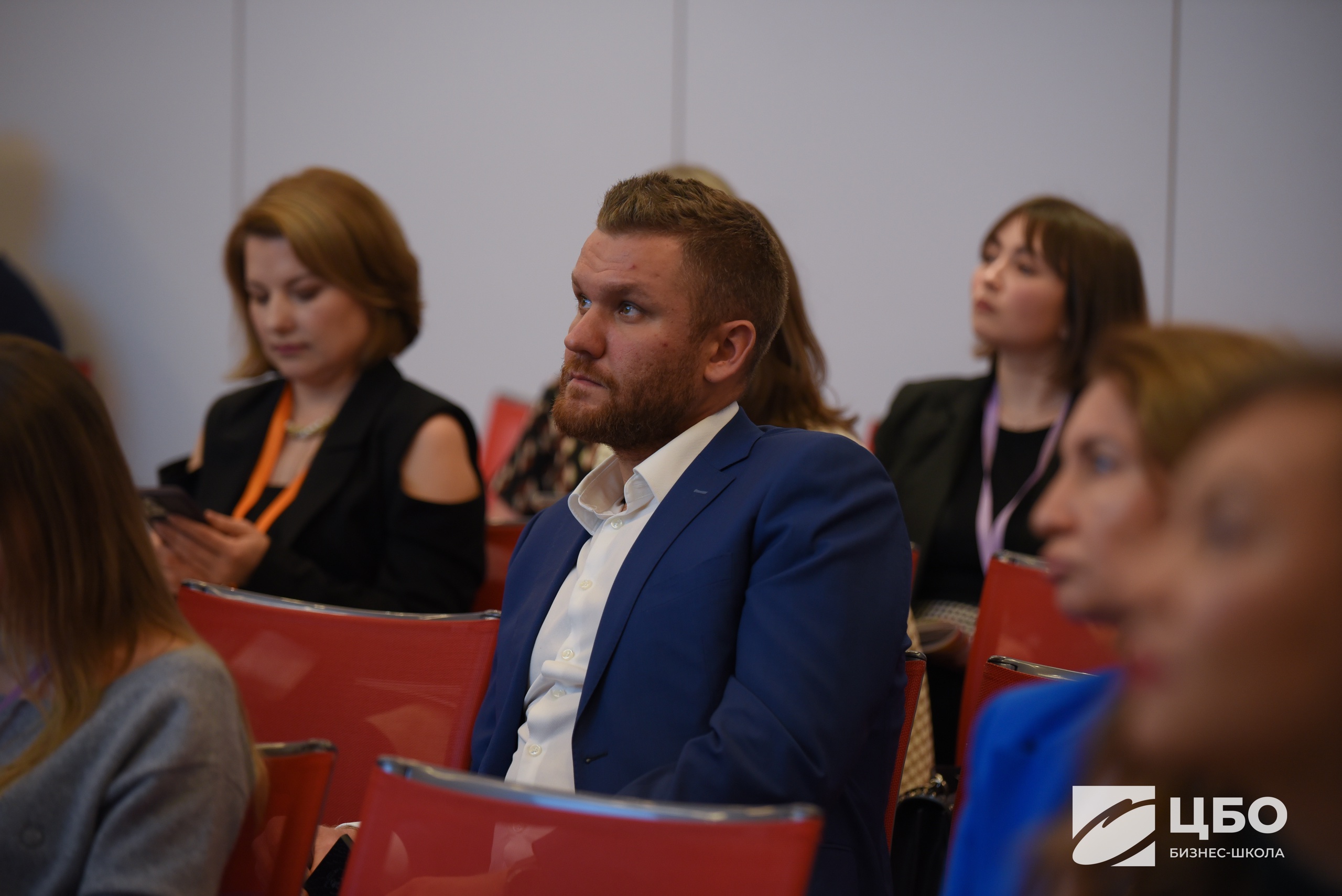 Программа Эффективный руководитель ЦБО — клуб для управленцев Программа Эффективный руководитель ЦБО — клуб для управленцев