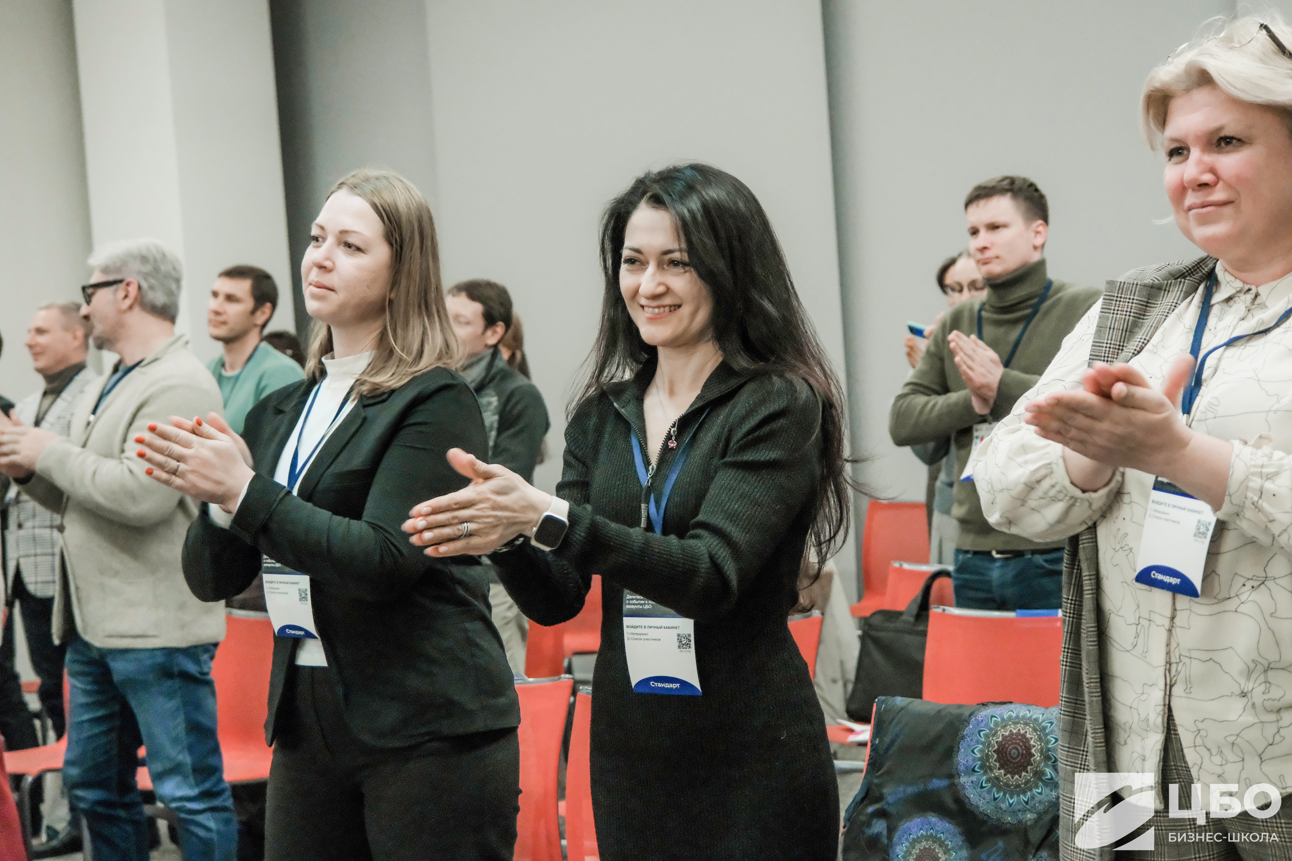 Курсы ЦБО по управлению проектами и продажами