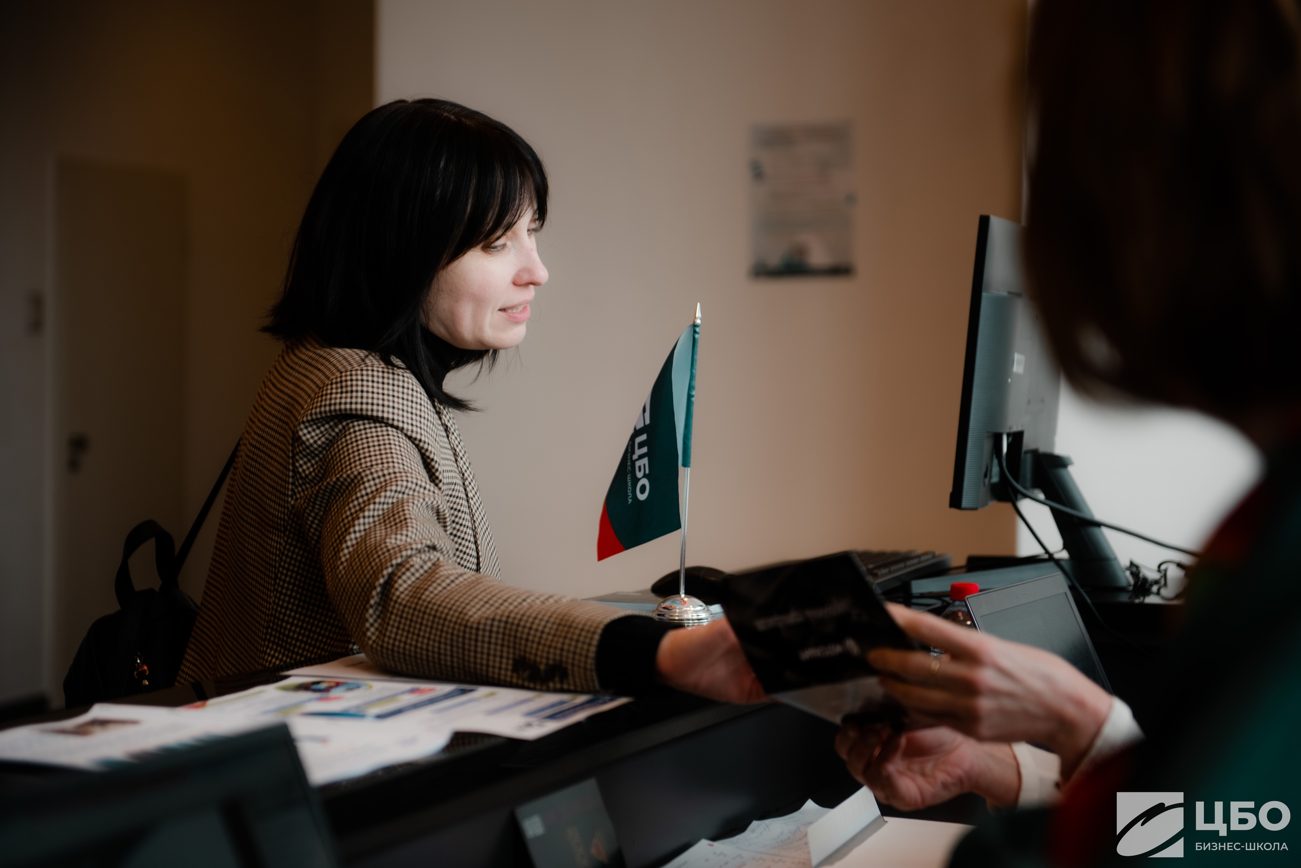 корпоративное обучение руководителей