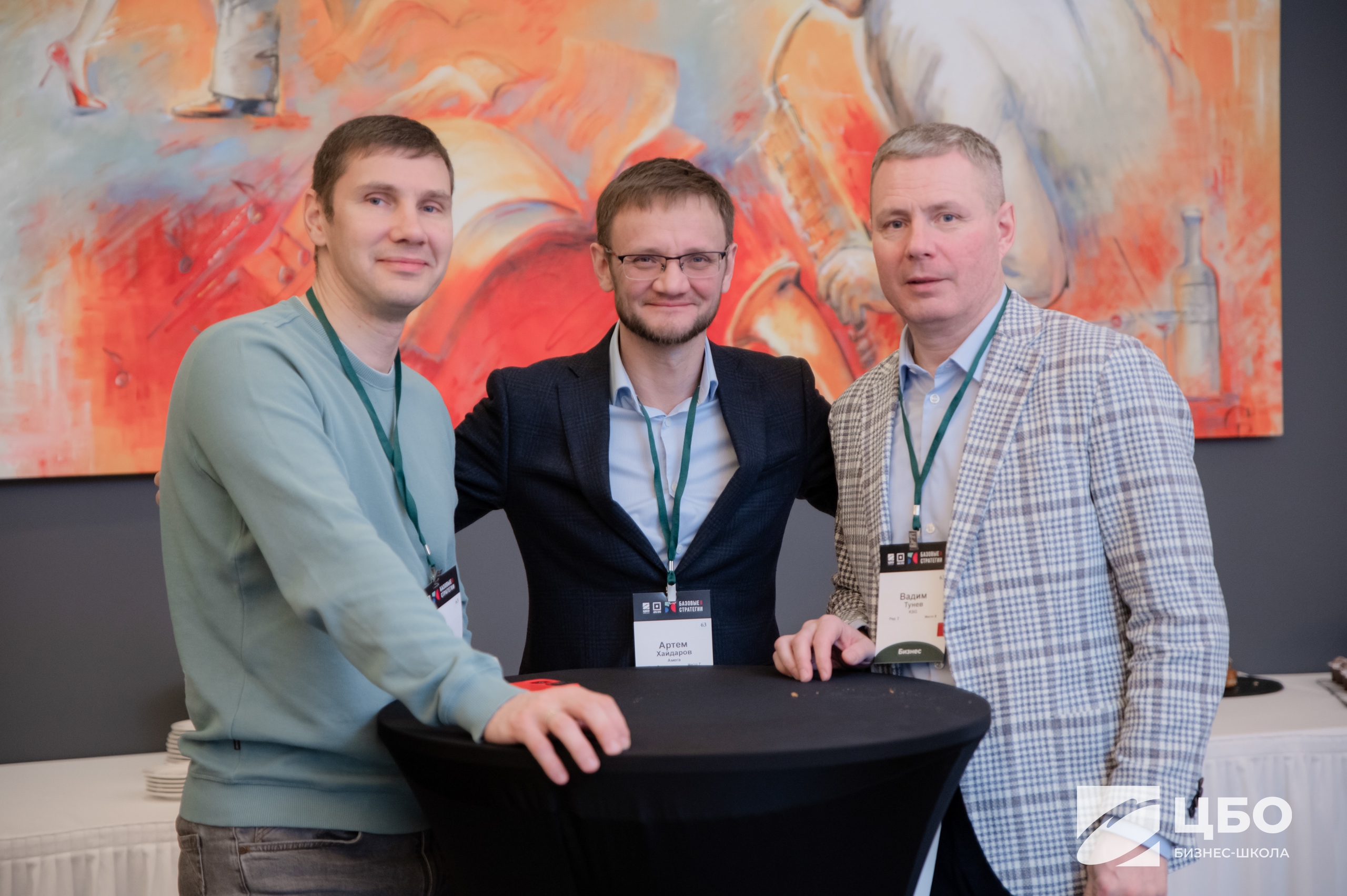 Карьерный рост после MBA Карьерный рост после MBA