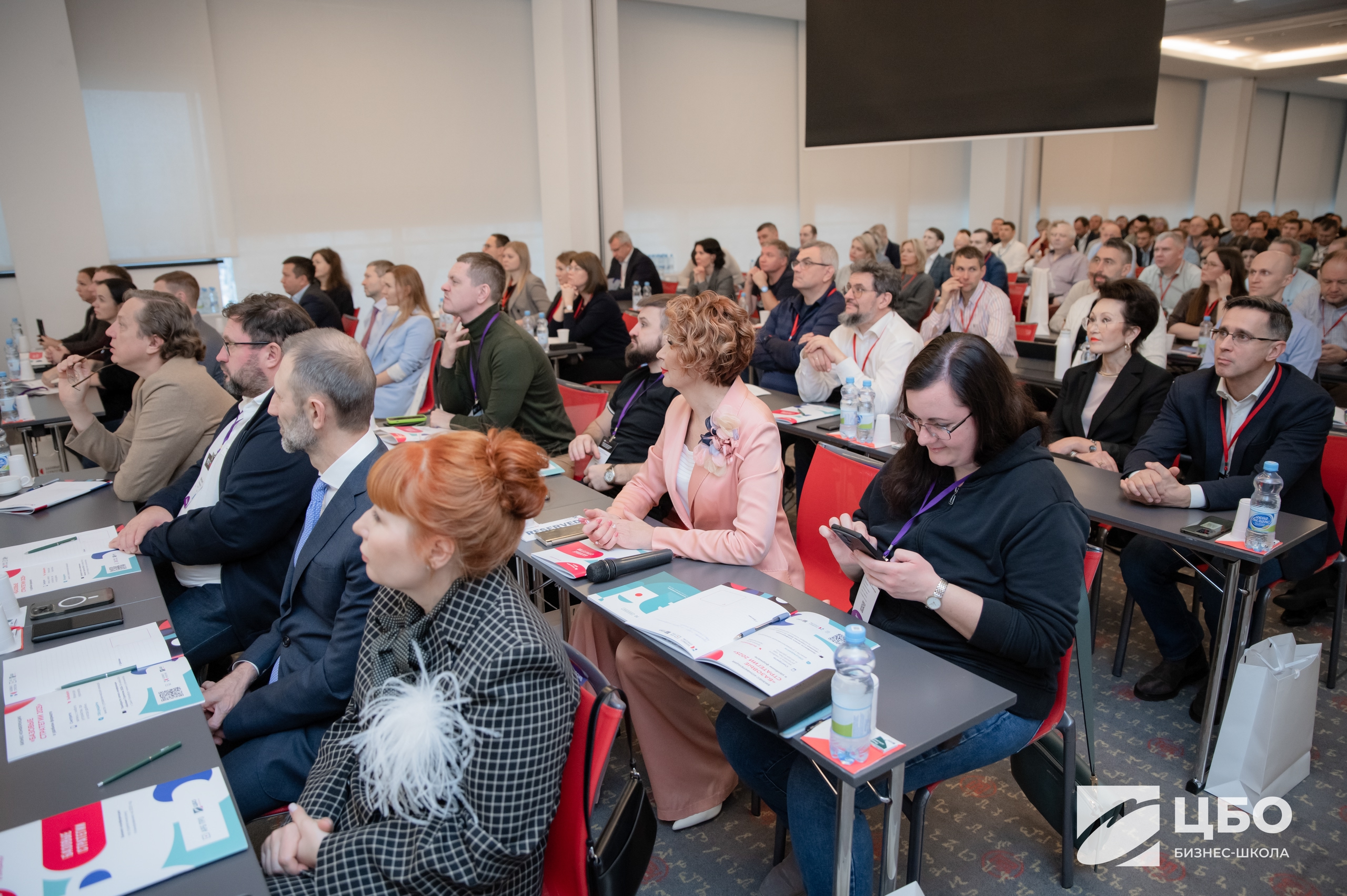 MBA обучение в России MBA обучение в России