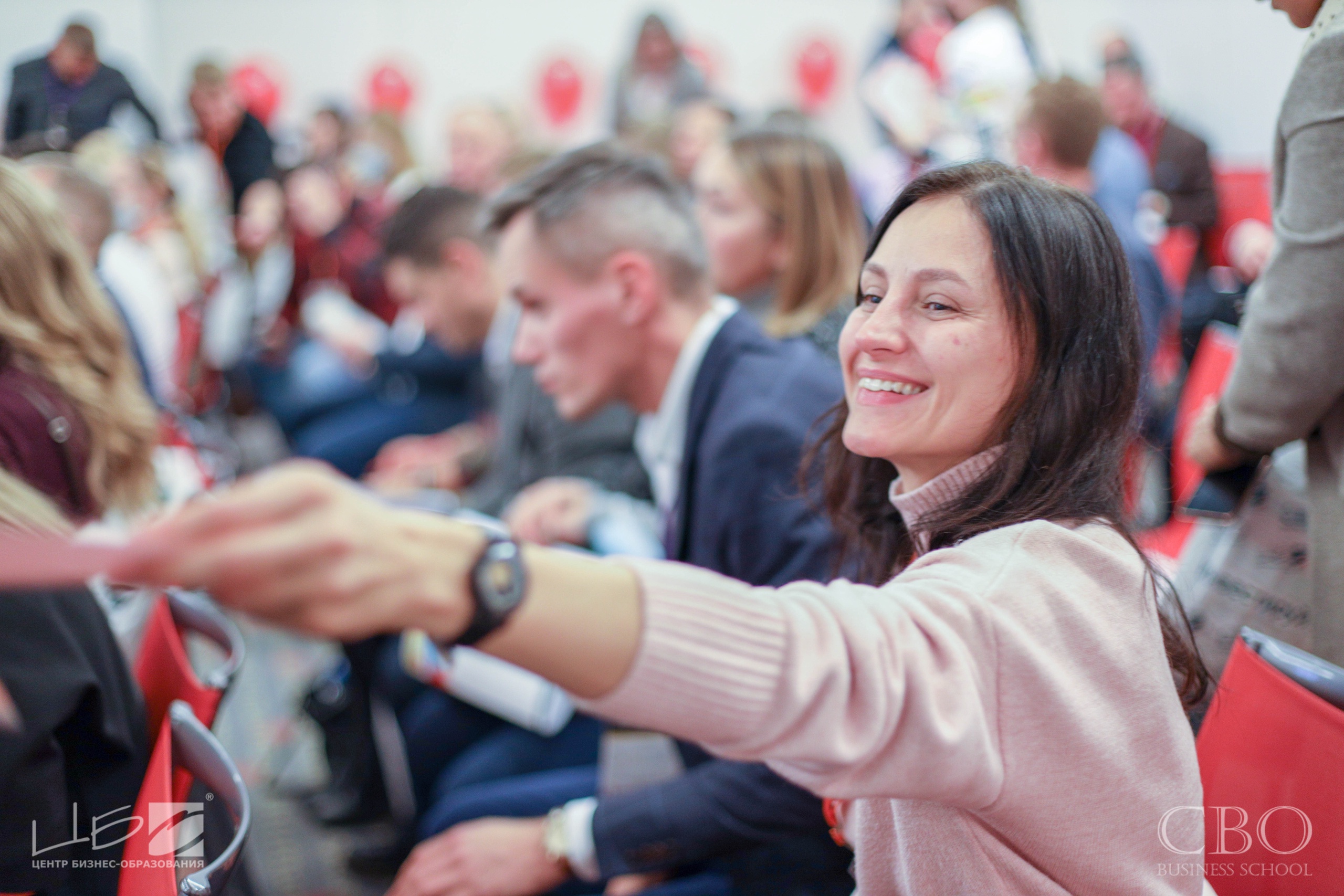 Программа MBA Бизнес-школа ЦБО структура программы Программа MBA Бизнес-школа ЦБО структура программы