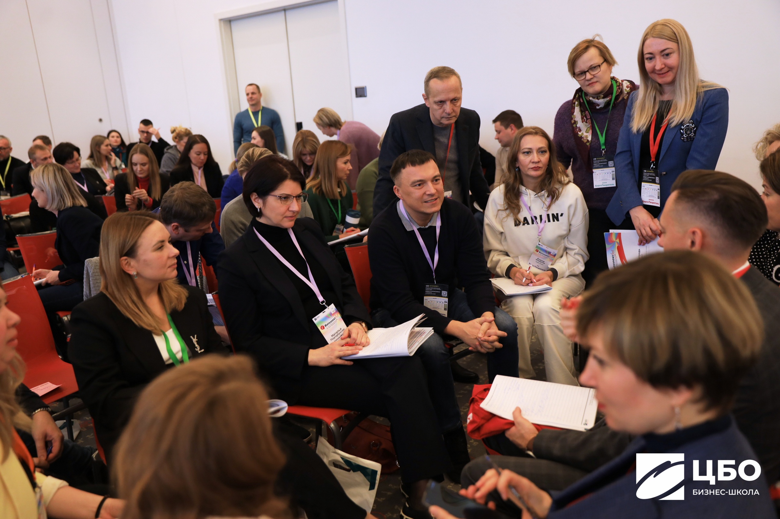 Что такое менеджмент простыми словами Менеджмент простыми словами