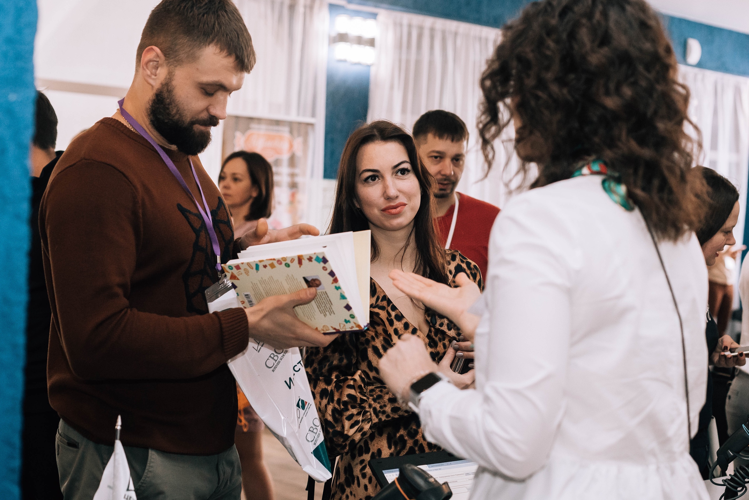 Программа MBA Бизнес-школа ЦБО формирование стиля управления