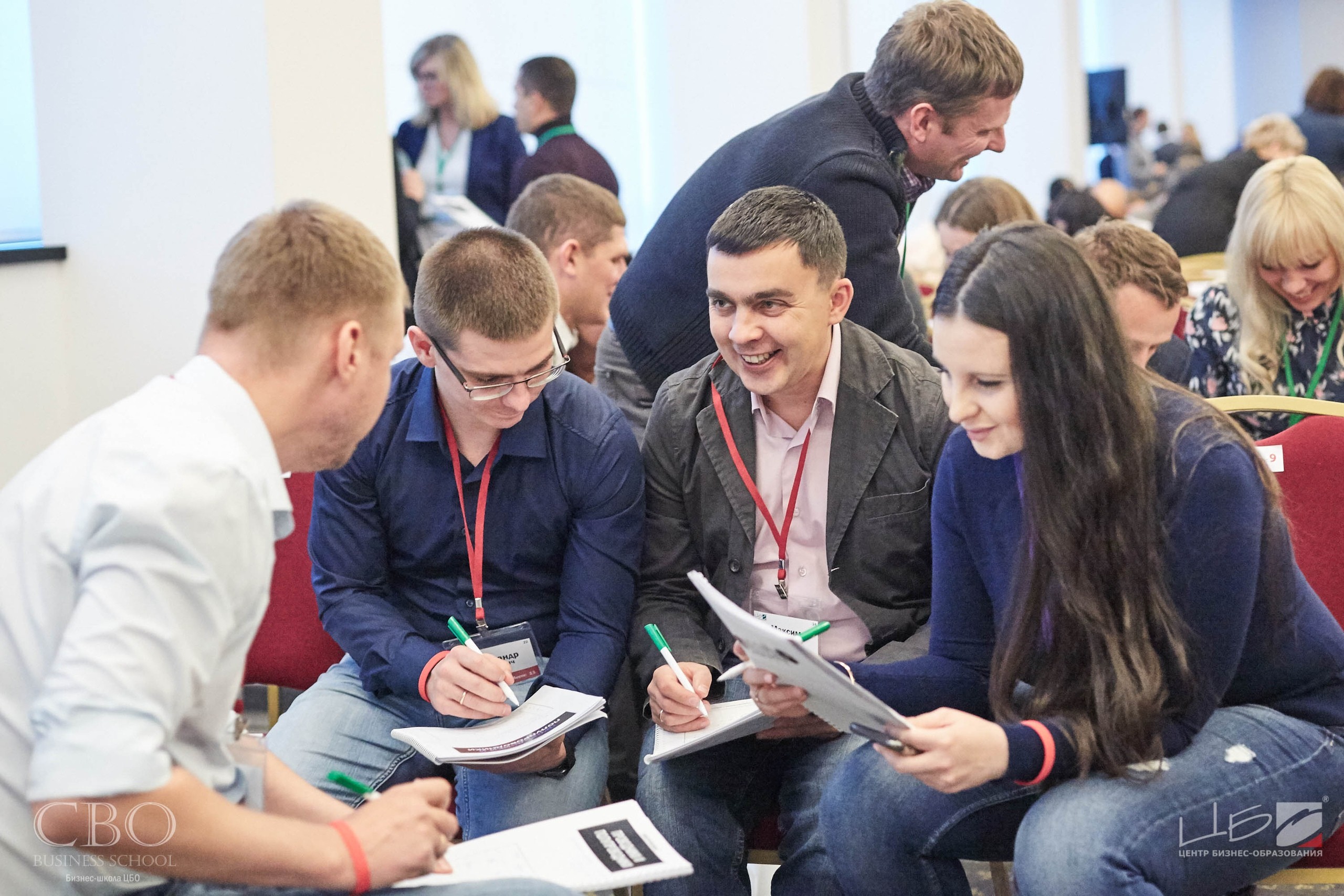 Системное планирование команды руководителя