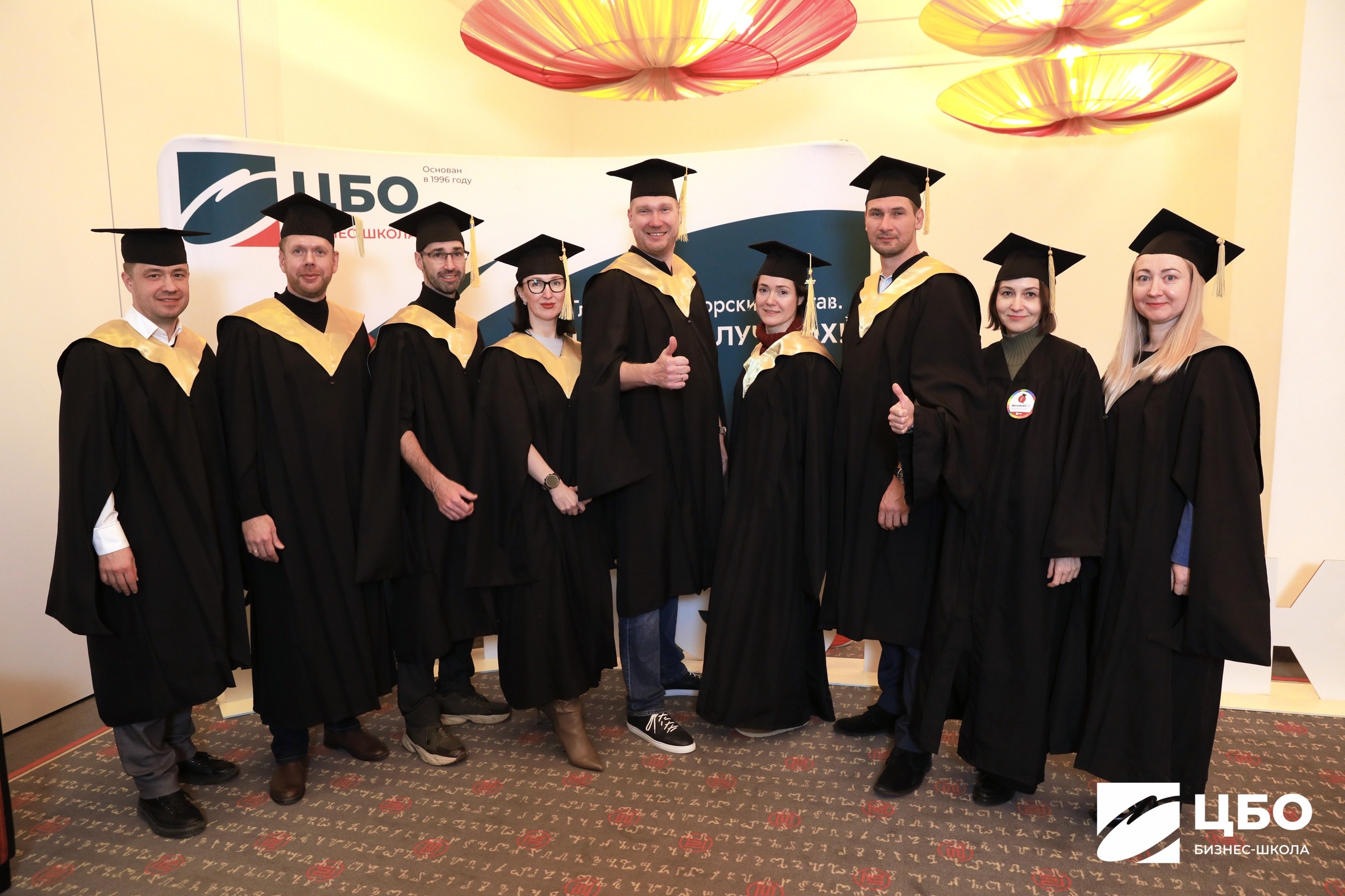 Организационное поведение и выгорание ключевых сотрудников