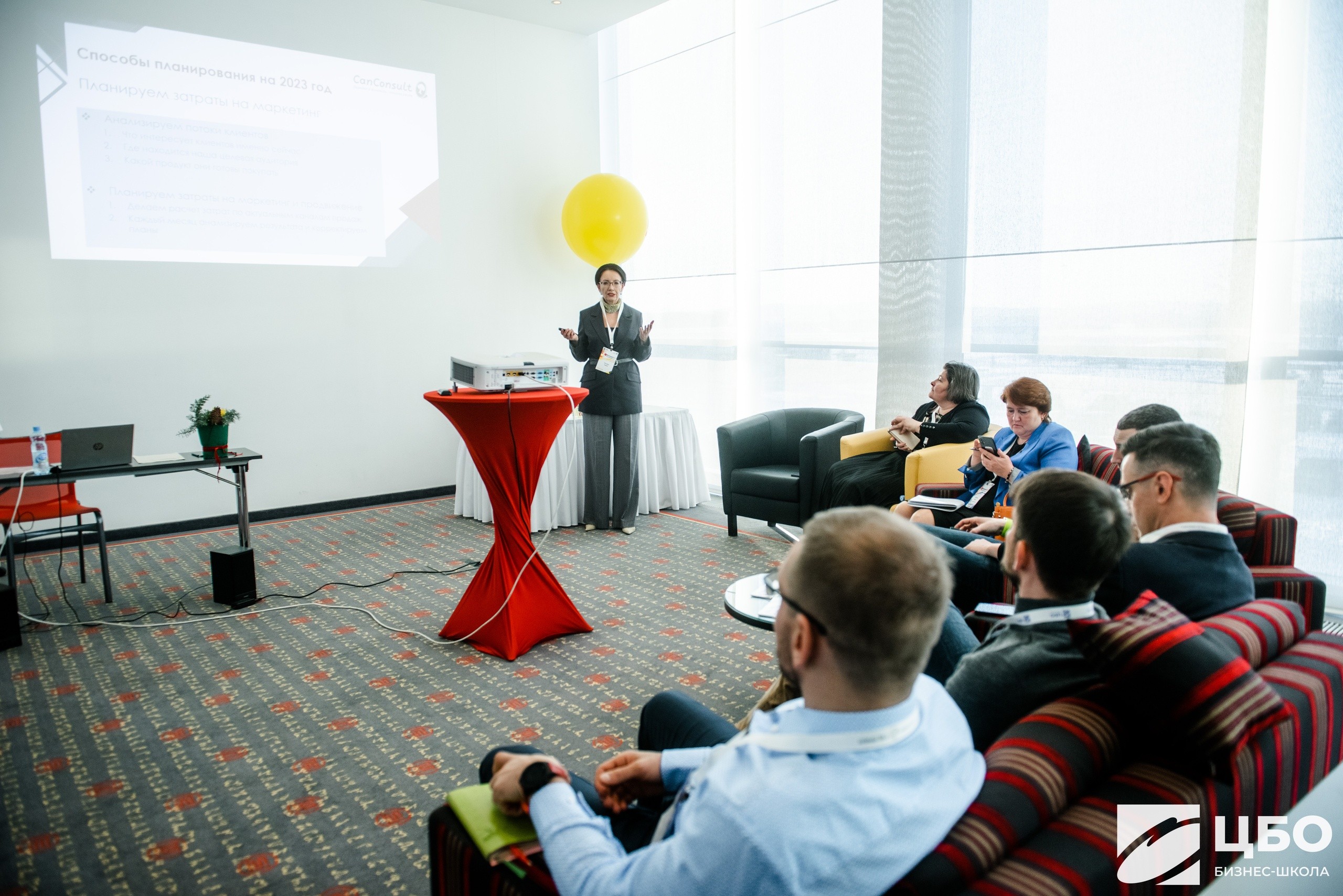 Система KPI для руководителя и команды, выстроенная по уровням