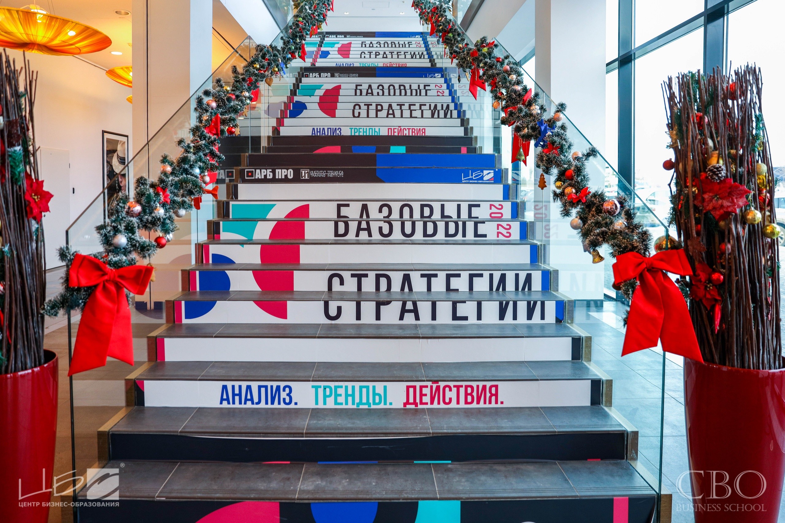 стратегический маркетинг обучение