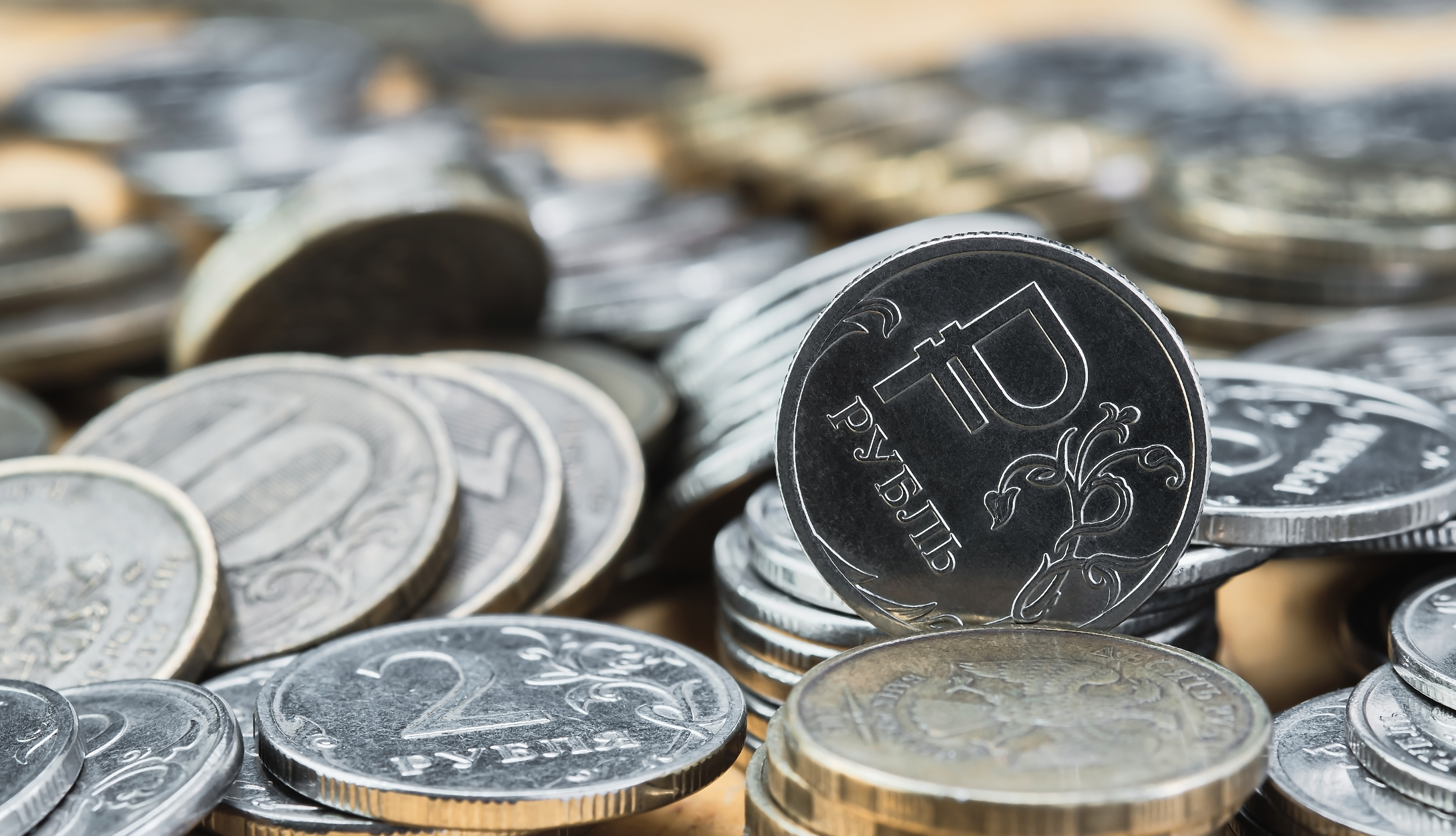 coins-russian-ruble
