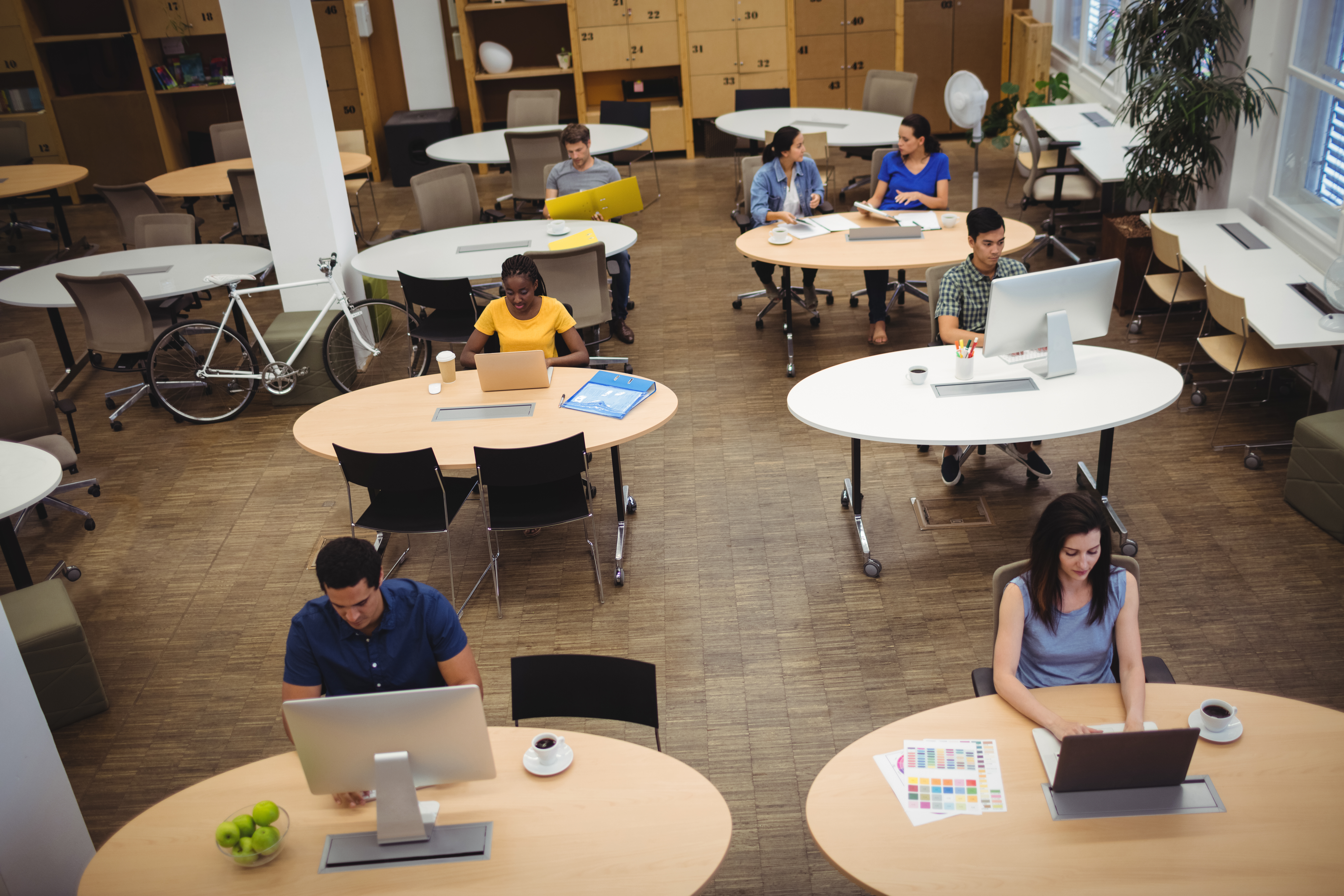 graphic-designers-working