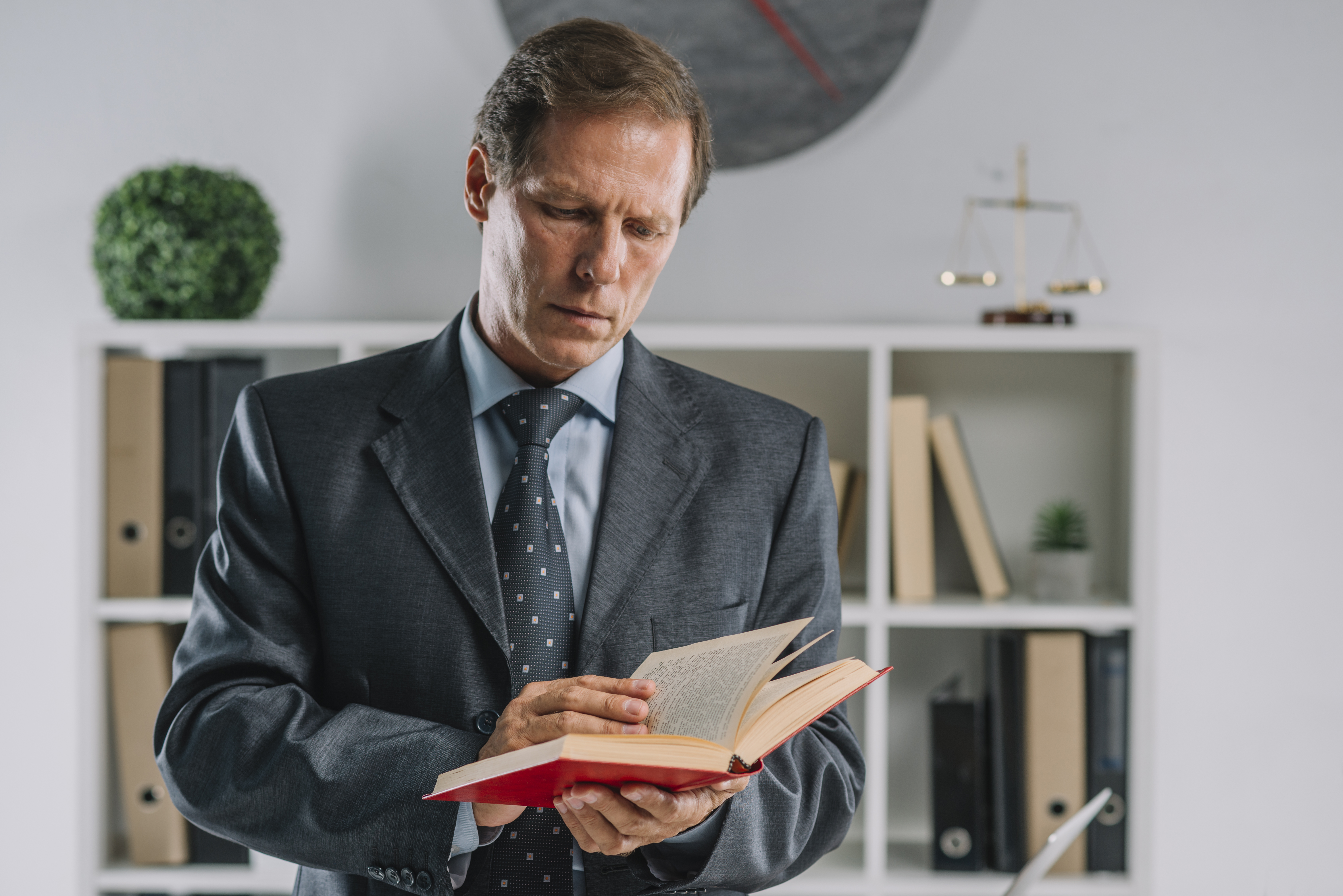 portrait-mature-lawyer-reading-book