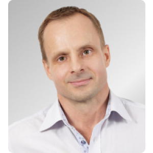 Фотография автора ЦБО