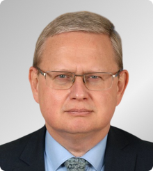 Михаил Делягин