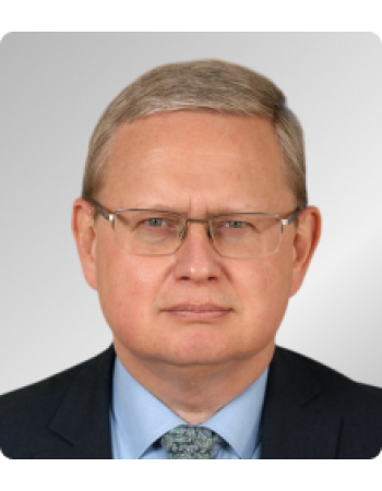 Михаил Делягин