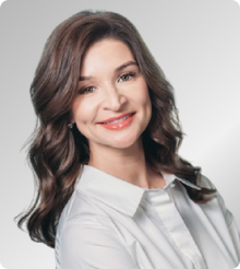 Ольга Смирнова