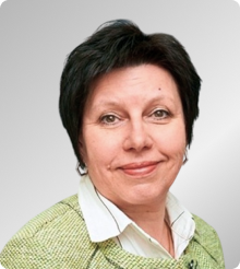 Елена Переверзева
