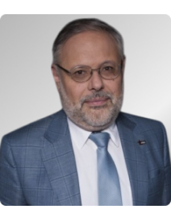 Михаил Хазин