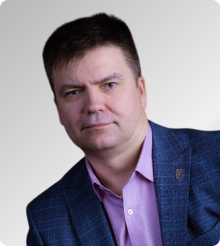 Андрей Нахратов