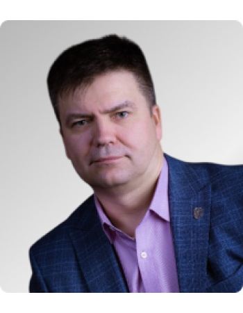 Андрей Нахратов
