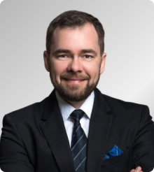 Алексей Юсов