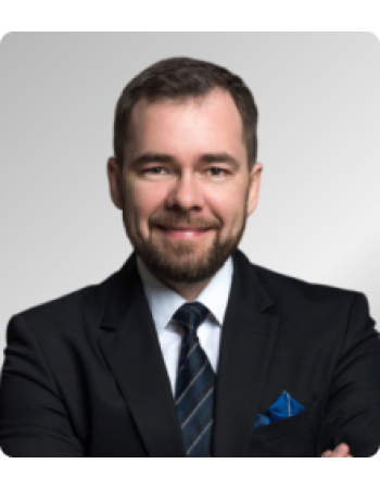 Алексей Юсов