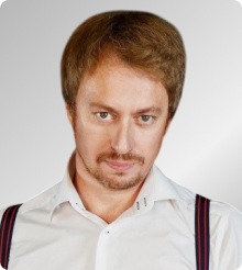 Алексей Капуста
