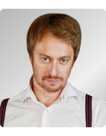 Алексей Капуста