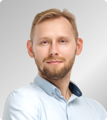 Георгий Красильников