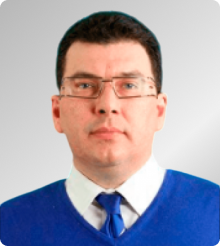 Евгений Найдёнов