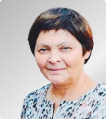 Татьяна Михеева