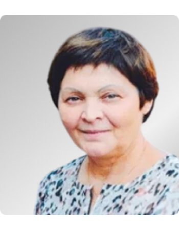 Татьяна Михеева