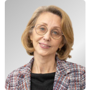 Фотография автора ЦБО